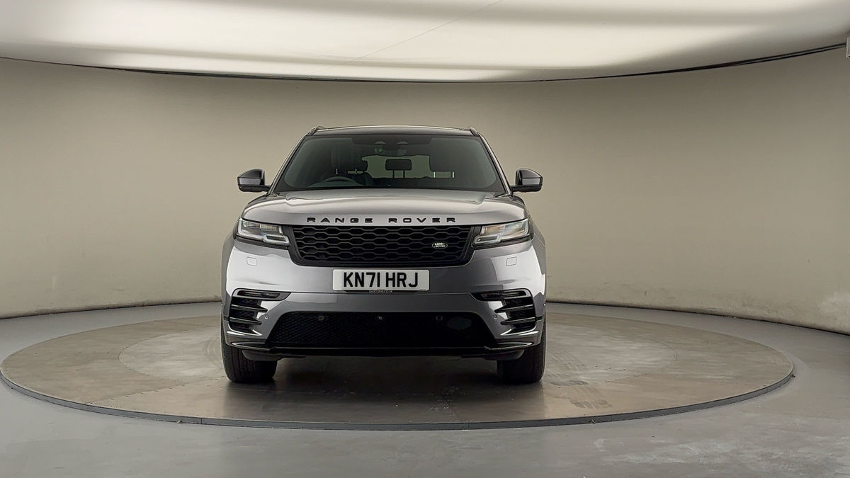 Used Land Rover Range Rover Velar 2021 for sale - 76081596: Photo 3