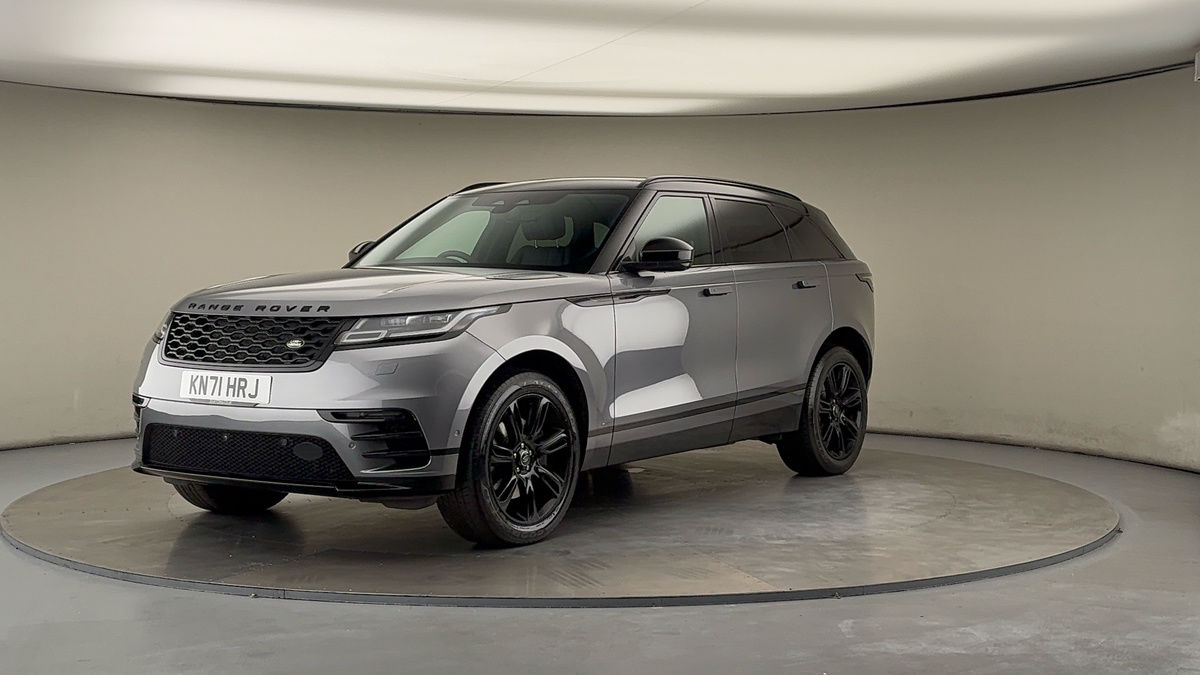 Used Land Rover Range Rover Velar 2021 for sale - 76081596: Photo 30