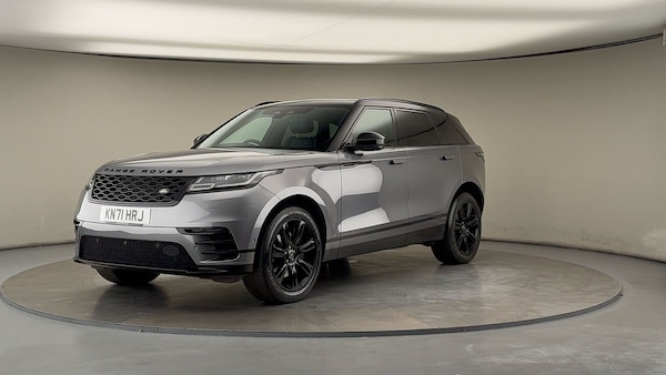 Used Land Rover Range Rover Velar 2021 for sale - 76081596: Photo 30