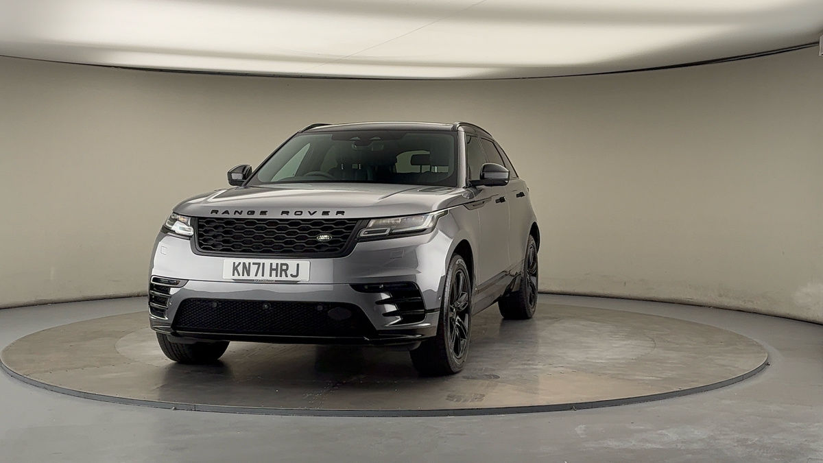 Used Land Rover Range Rover Velar 2021 for sale - 76081596: Photo 31