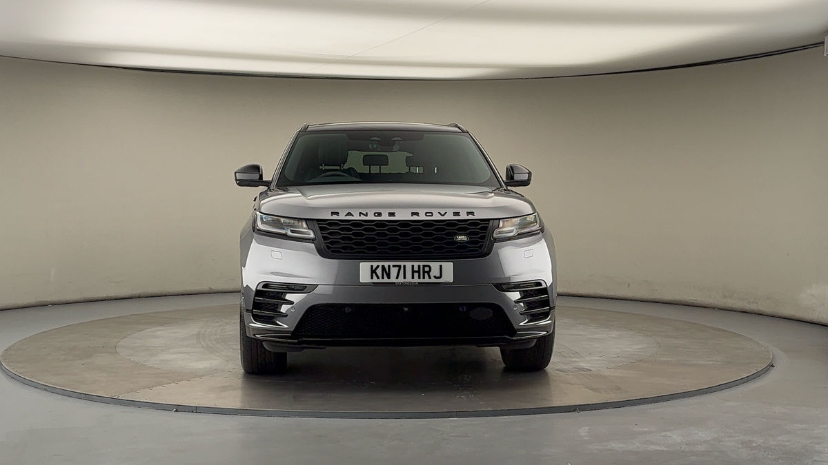 Used Land Rover Range Rover Velar 2021 for sale - 76081596: Photo 32