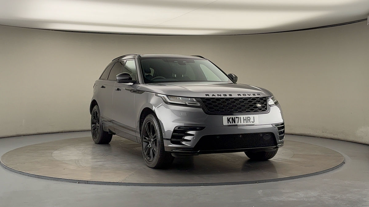 Used Land Rover Range Rover Velar 2021 for sale - 76081596: Photo 33