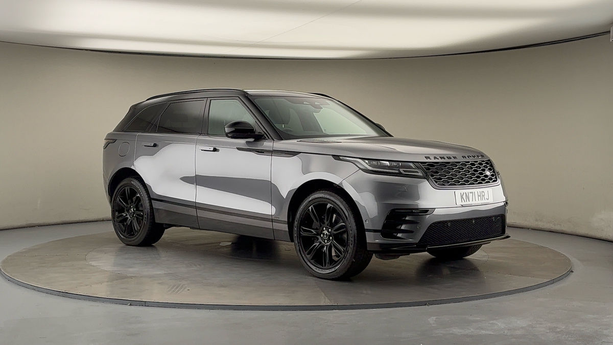 Used Land Rover Range Rover Velar 2021 for sale - 76081596: Photo 34