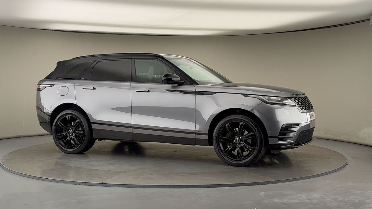 Used Land Rover Range Rover Velar 2021 for sale - 76081596: Photo 35