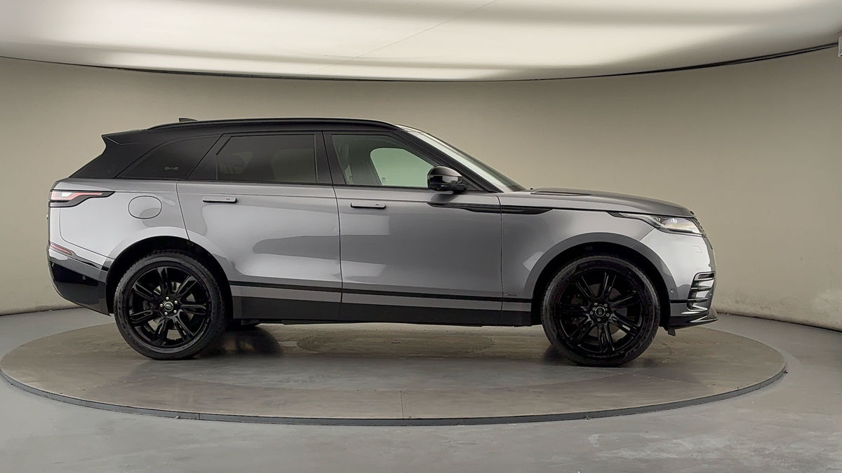 Used Land Rover Range Rover Velar 2021 for sale - 76081596: Photo 36
