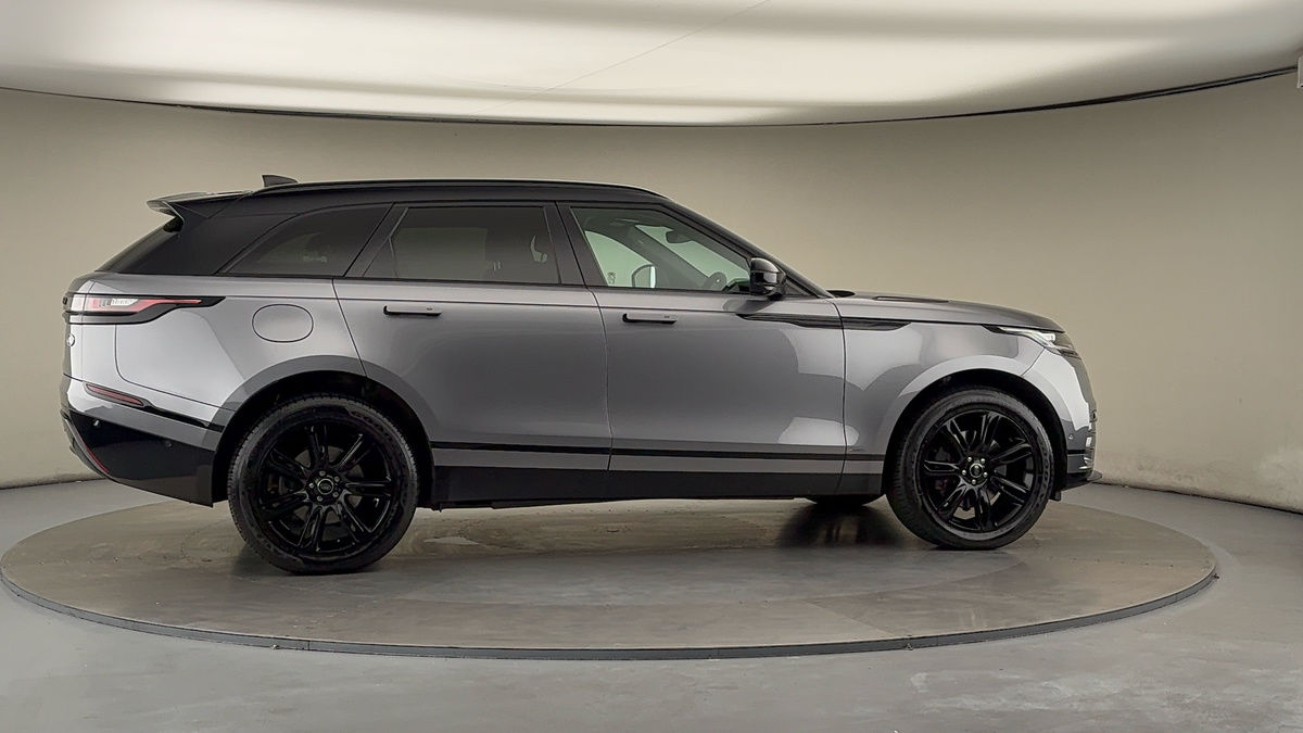 Used Land Rover Range Rover Velar 2021 for sale - 76081596: Photo 37