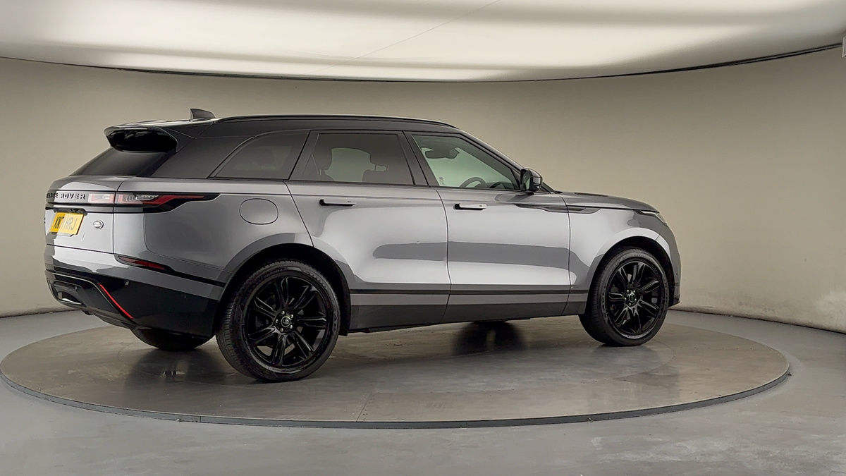 Used Land Rover Range Rover Velar 2021 for sale - 76081596: Photo 38