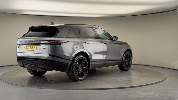Used Land Rover Range Rover Velar 2021 for sale - 76081596: Photo 39