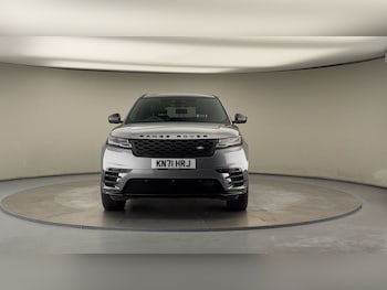 Used Land Rover Range Rover Velar 2021 for sale - 76081596: Photo