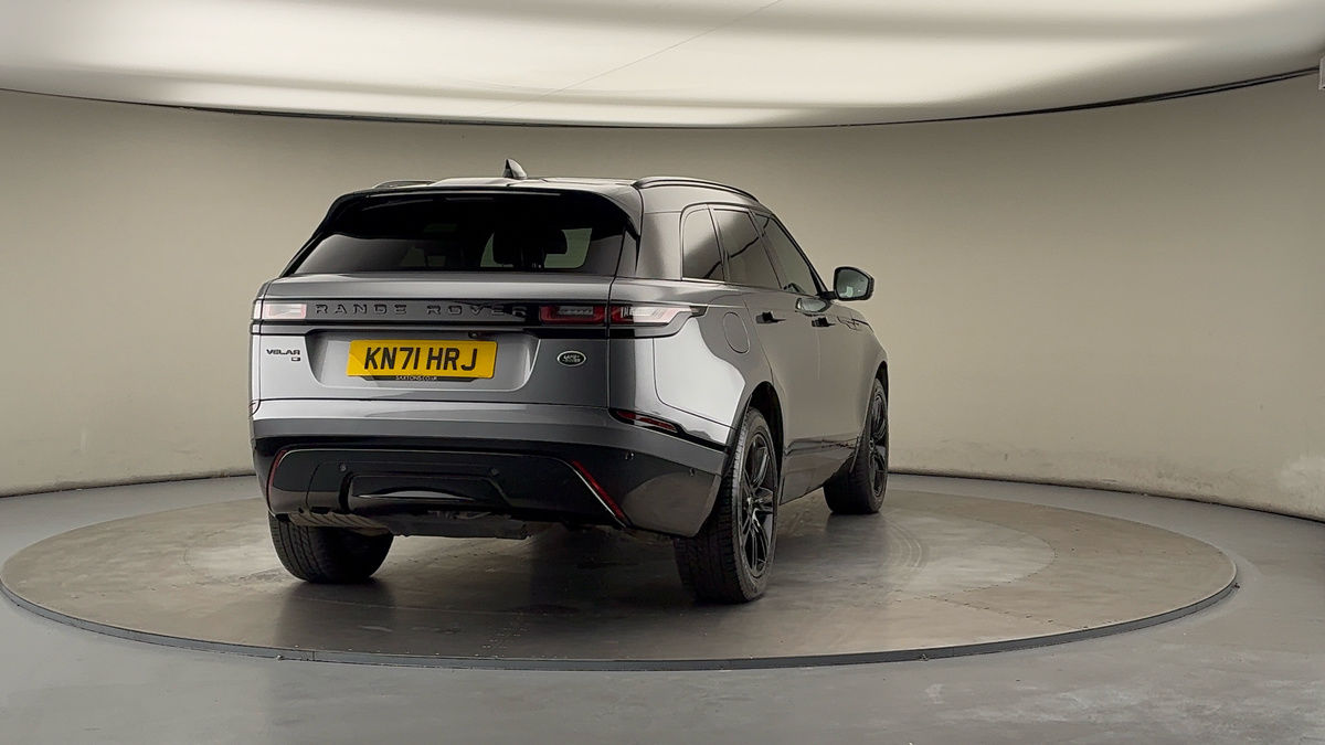 Used Land Rover Range Rover Velar 2021 for sale - 76081596: Photo 40