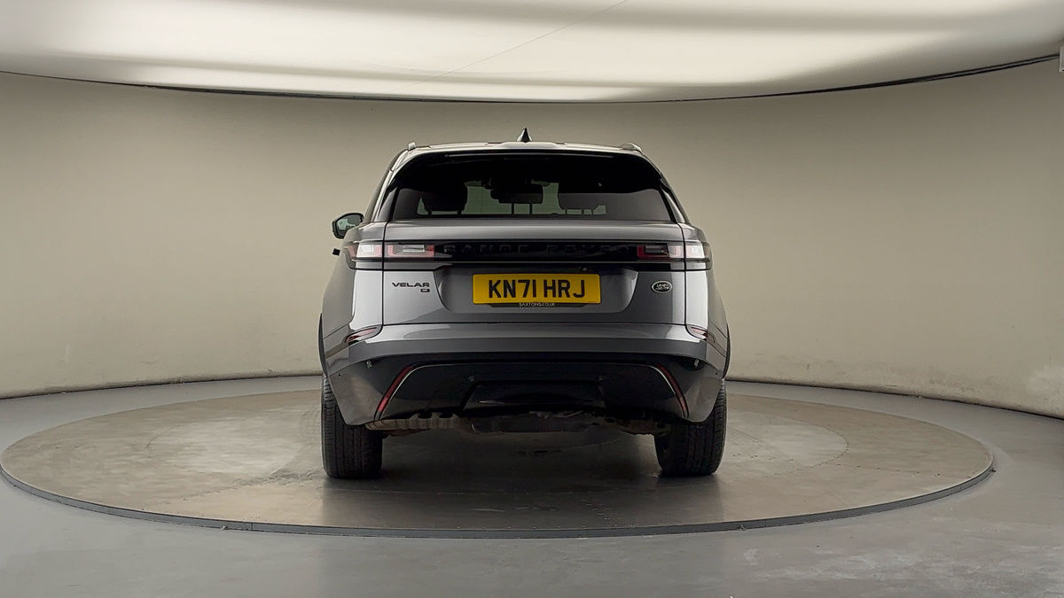 Used Land Rover Range Rover Velar 2021 for sale - 76081596: Photo 41