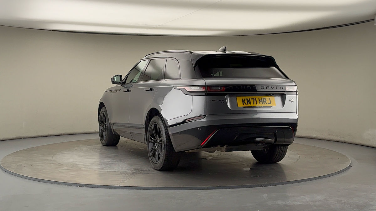 Used Land Rover Range Rover Velar 2021 for sale - 76081596: Photo 42