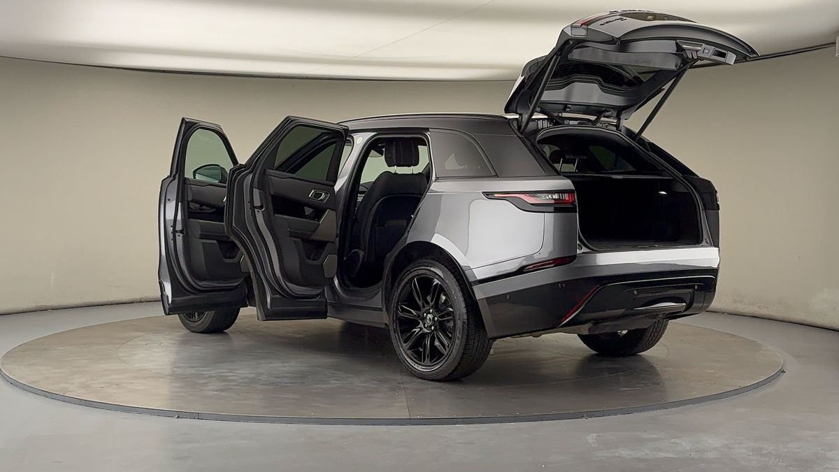 Used Land Rover Range Rover Velar 2021 for sale - 76081596: Photo 43