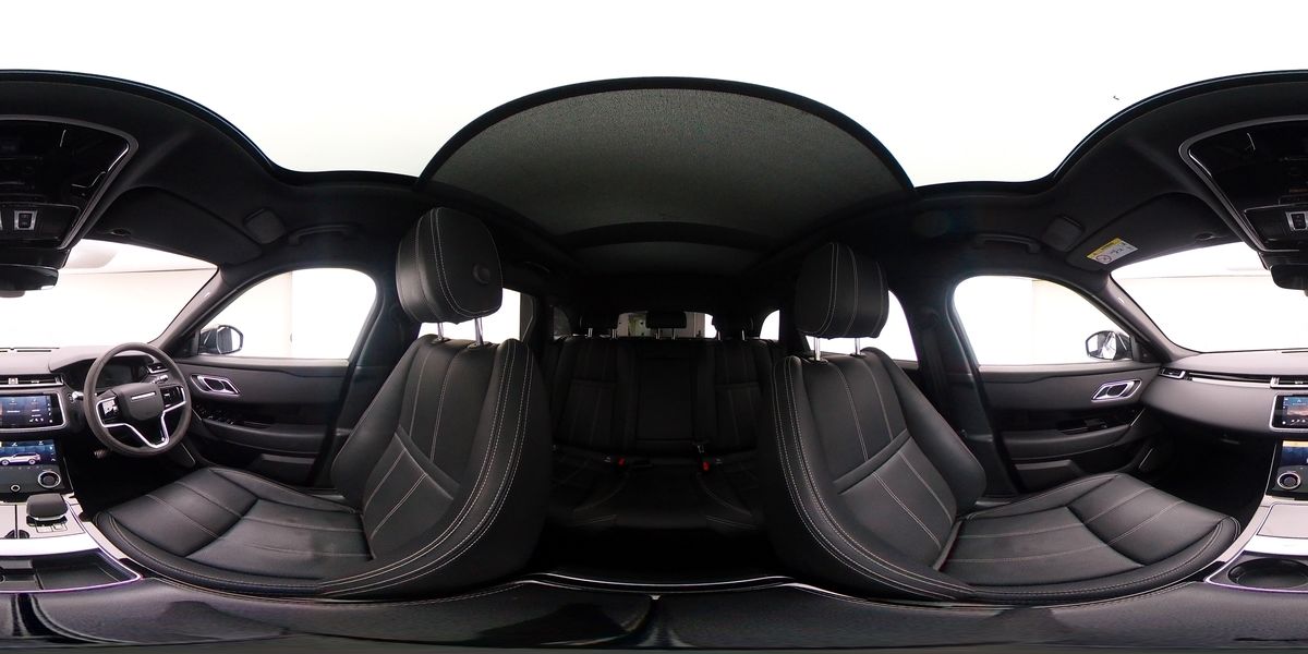 Used Land Rover Range Rover Velar 2021 for sale - 76081596: Photo 44