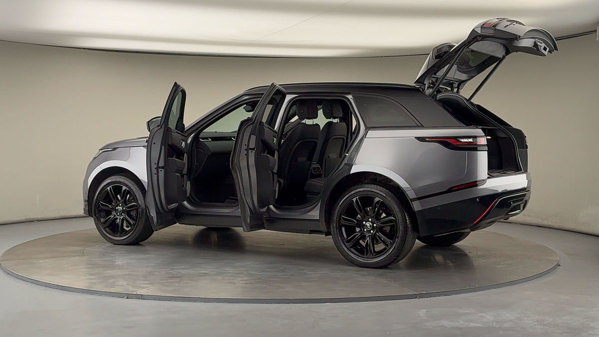 Used Land Rover Range Rover Velar 2021 for sale - 76081596: Photo 45