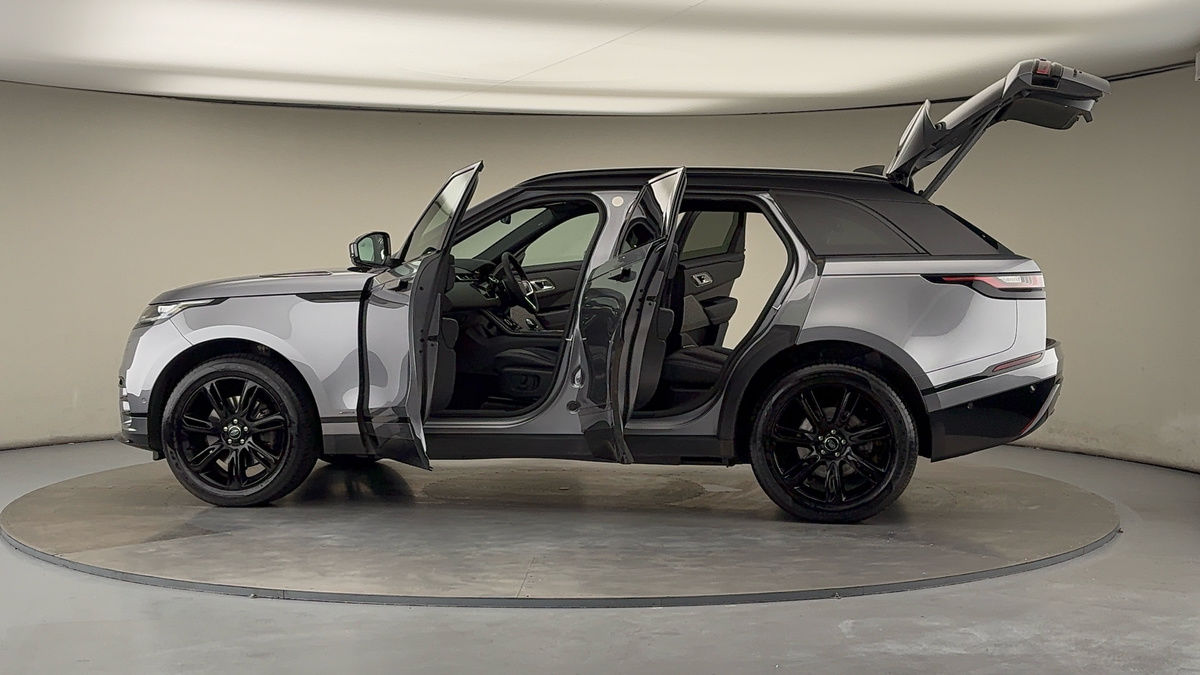 Used Land Rover Range Rover Velar 2021 for sale - 76081596: Photo 46