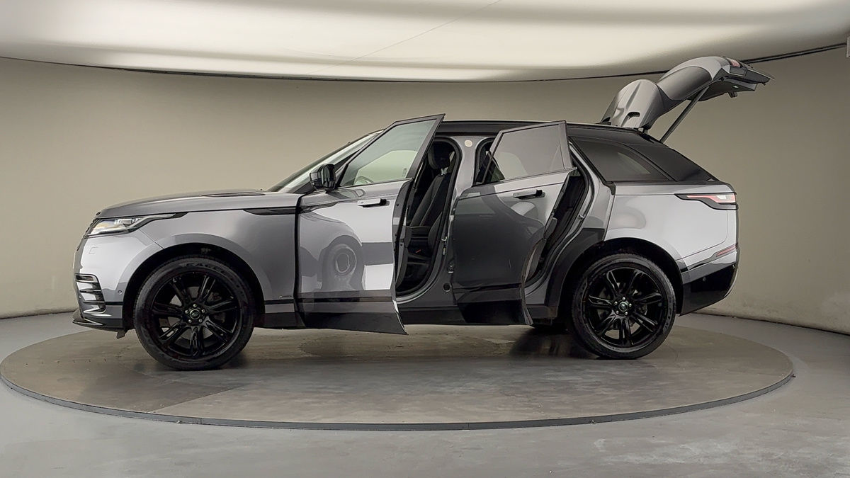 Used Land Rover Range Rover Velar 2021 for sale - 76081596: Photo 47