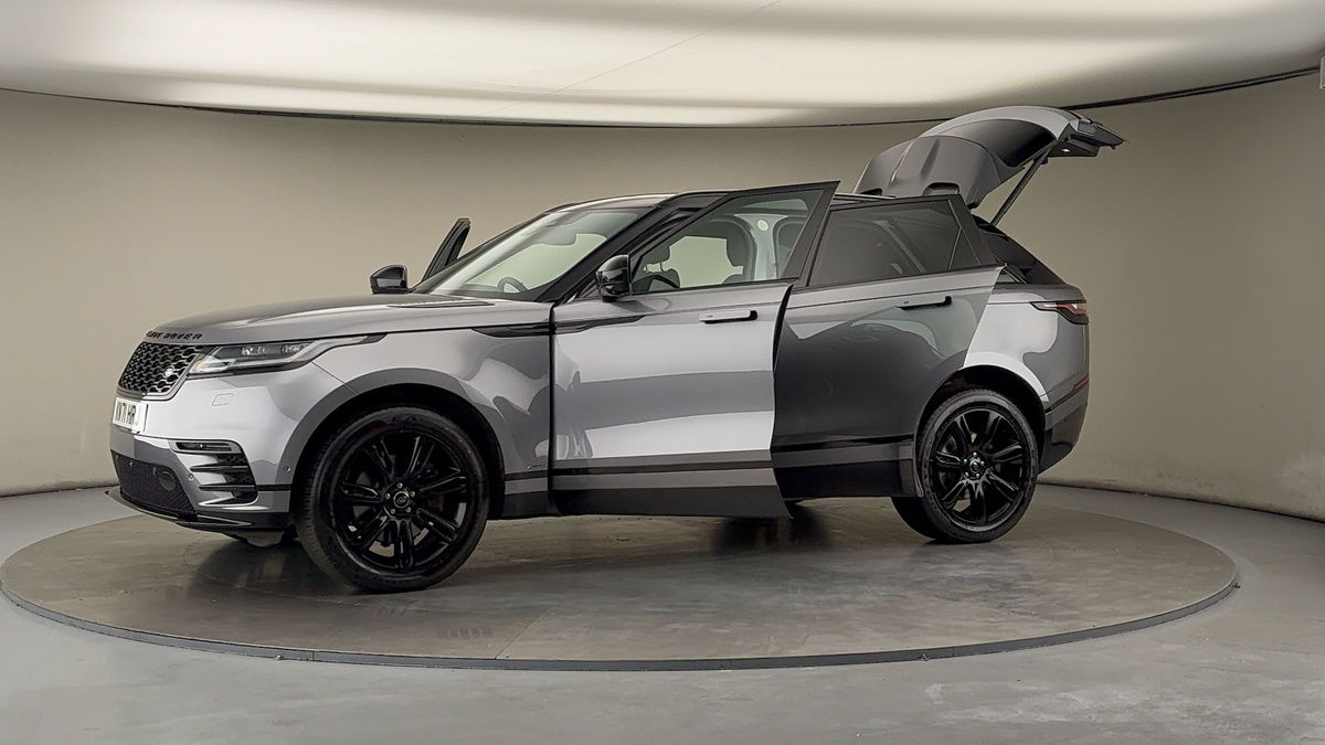 Used Land Rover Range Rover Velar 2021 for sale - 76081596: Photo 48