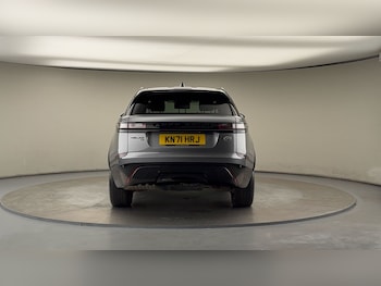 Used Land Rover Range Rover Velar 2021 for sale - 76081596: Photo