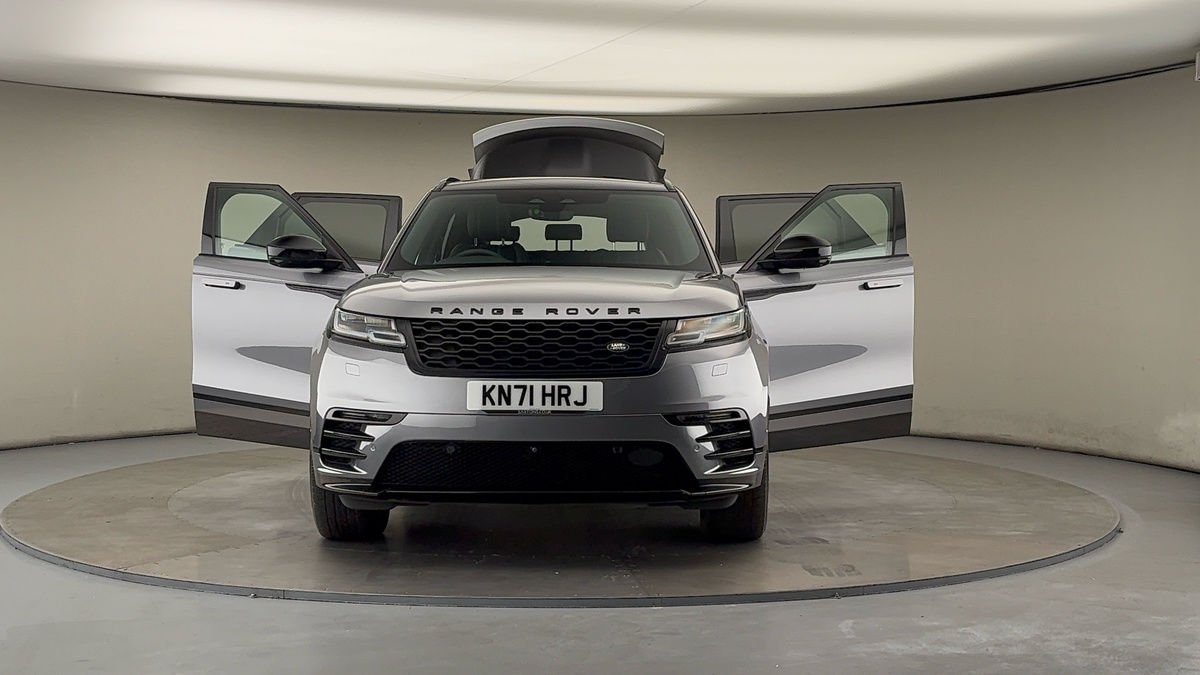 Used Land Rover Range Rover Velar 2021 for sale - 76081596: Photo 51
