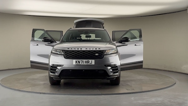 Used Land Rover Range Rover Velar 2021 for sale - 76081596: Photo 51