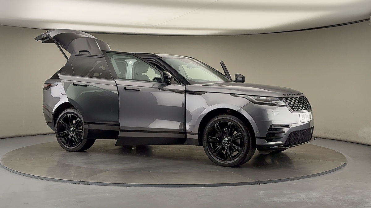 Used Land Rover Range Rover Velar 2021 for sale - 76081596: Photo 54