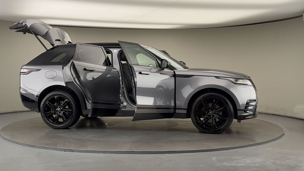 Used Land Rover Range Rover Velar 2021 for sale - 76081596: Photo 55