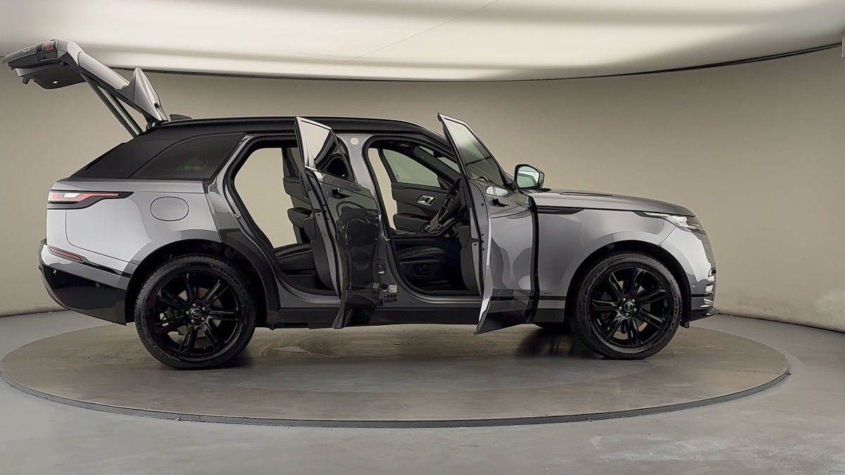 Used Land Rover Range Rover Velar 2021 for sale - 76081596: Photo 56