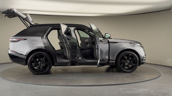 Used Land Rover Range Rover Velar 2021 for sale - 76081596: Photo 56