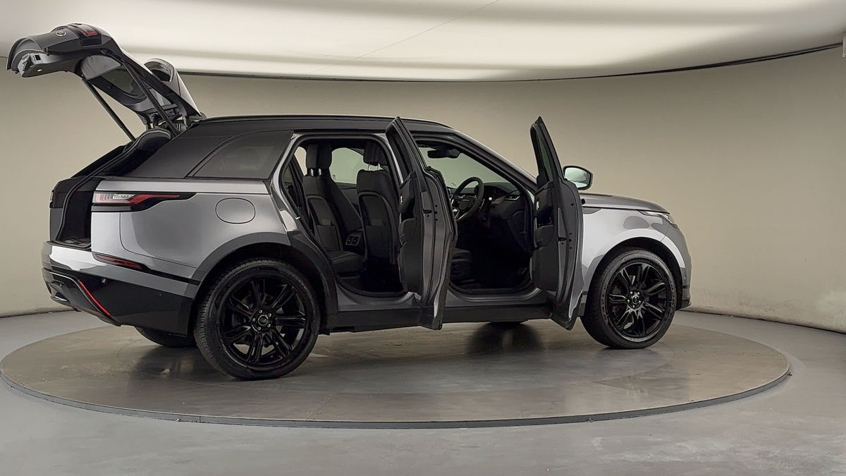 Used Land Rover Range Rover Velar 2021 for sale - 76081596: Photo 57