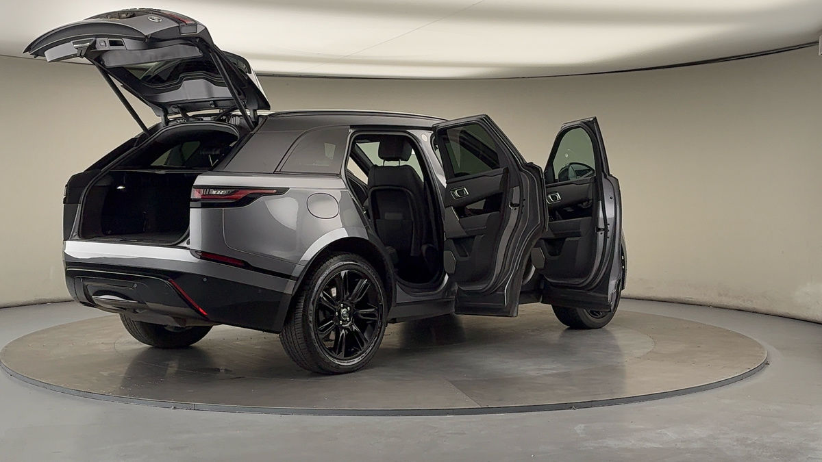 Used Land Rover Range Rover Velar 2021 for sale - 76081596: Photo 58
