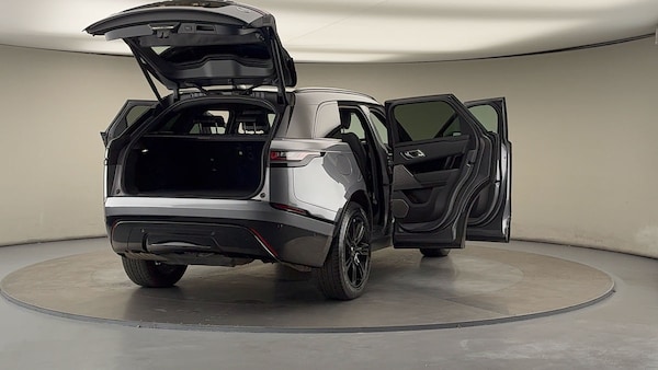 Used Land Rover Range Rover Velar 2021 for sale - 76081596: Photo 59