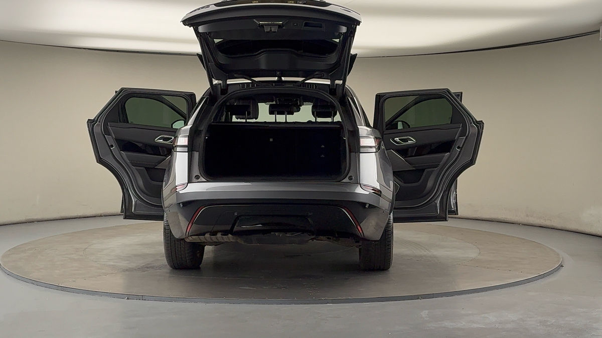 Used Land Rover Range Rover Velar 2021 for sale - 76081596: Photo 60