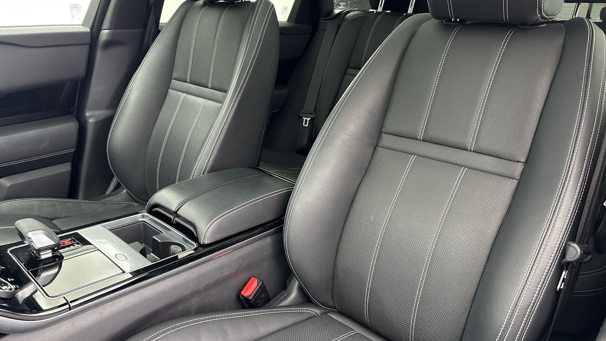 Used Land Rover Range Rover Velar 2021 for sale - 76081596: Photo 7