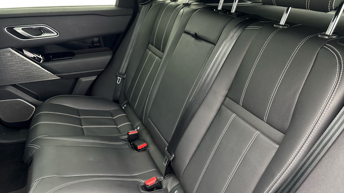 Used Land Rover Range Rover Velar 2021 for sale - 76081596: Photo 8