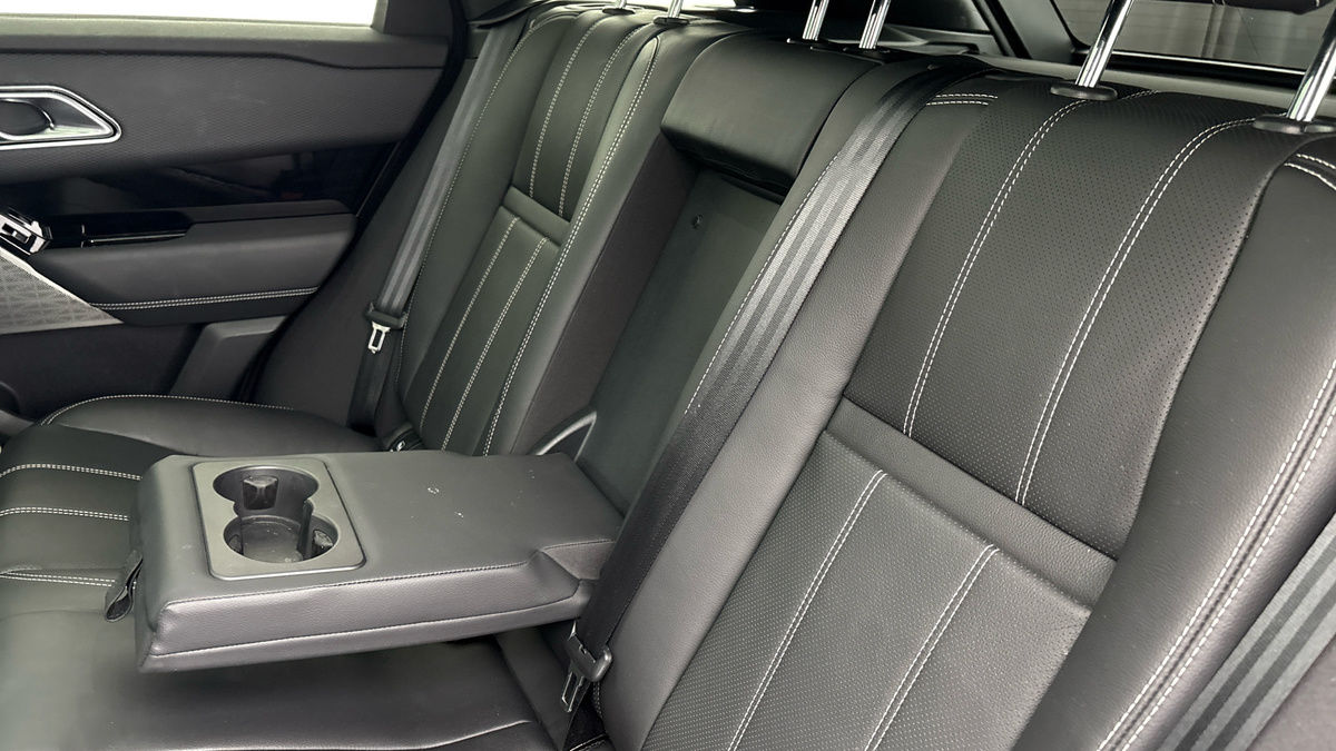 Used Land Rover Range Rover Velar 2021 for sale - 76081596: Photo 9