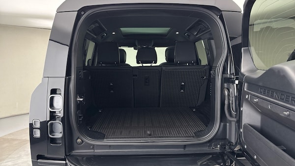 Used Land Rover Defender 110 2021 for sale - 75704602: Photo 11