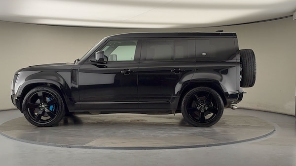 Used Land Rover Defender 110 2021 for sale - 75704602: Photo 15