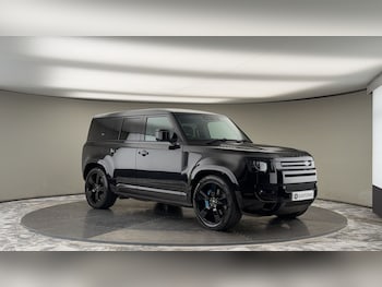 Used Land Rover Defender 110 2021 for sale - 75704602: Photo