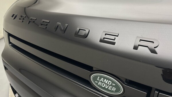 Used Land Rover Defender 110 2021 for sale - 75704602: Photo 24