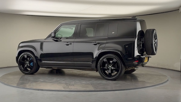 Used Land Rover Defender 110 2021 for sale - 75704602: Photo 26