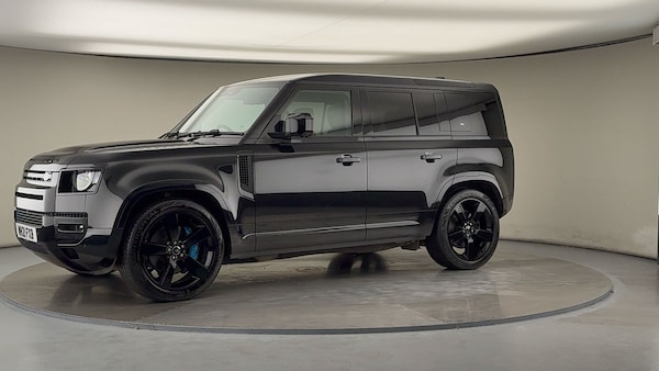 Used Land Rover Defender 110 2021 for sale - 75704602: Photo 29
