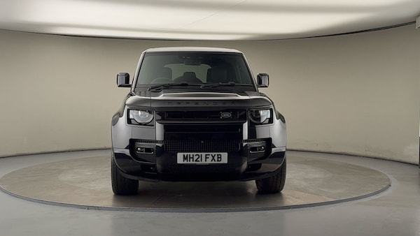 Used Land Rover Defender 110 2021 for sale - 75704602: Photo 32
