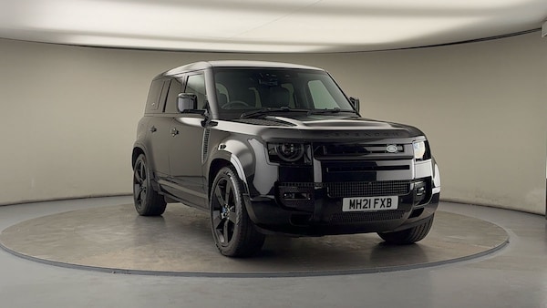 Used Land Rover Defender 110 2021 for sale - 75704602: Photo 33