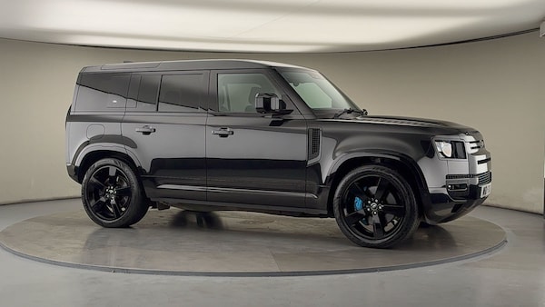 Used Land Rover Defender 110 2021 for sale - 75704602: Photo 35