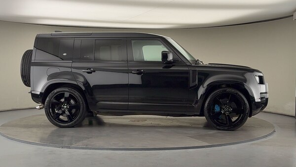 Used Land Rover Defender 110 2021 for sale - 75704602: Photo 36