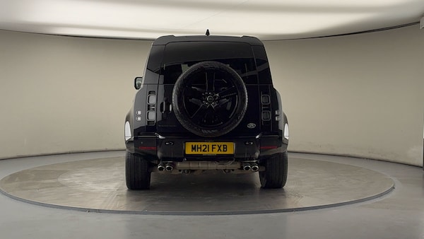 Used Land Rover Defender 110 2021 for sale - 75704602: Photo 41