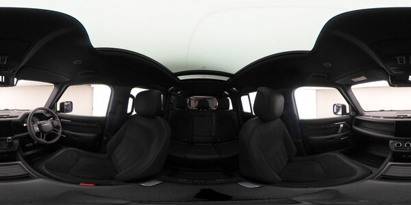 Used Land Rover Defender 110 2021 for sale - 75704602: Photo 44