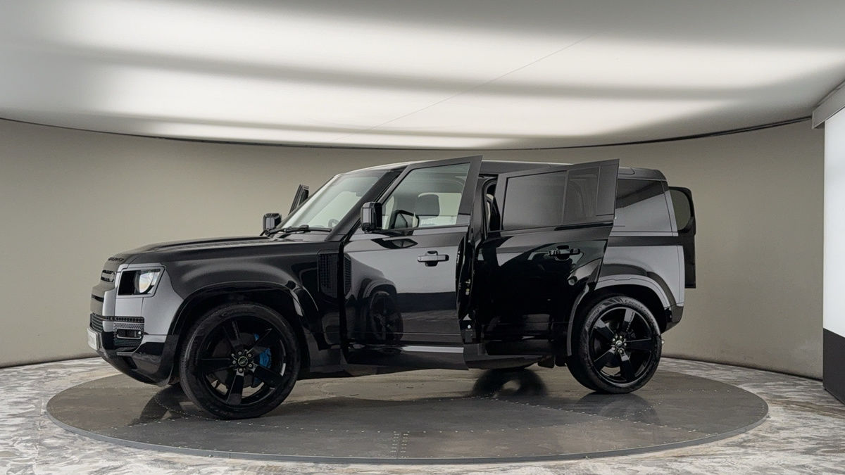 Vehicle 45