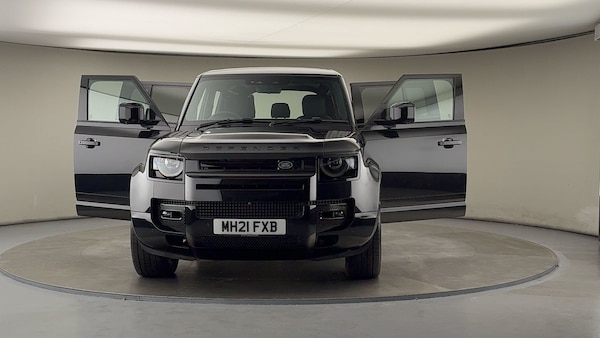 Used Land Rover Defender 110 2021 for sale - 75704602: Photo 51